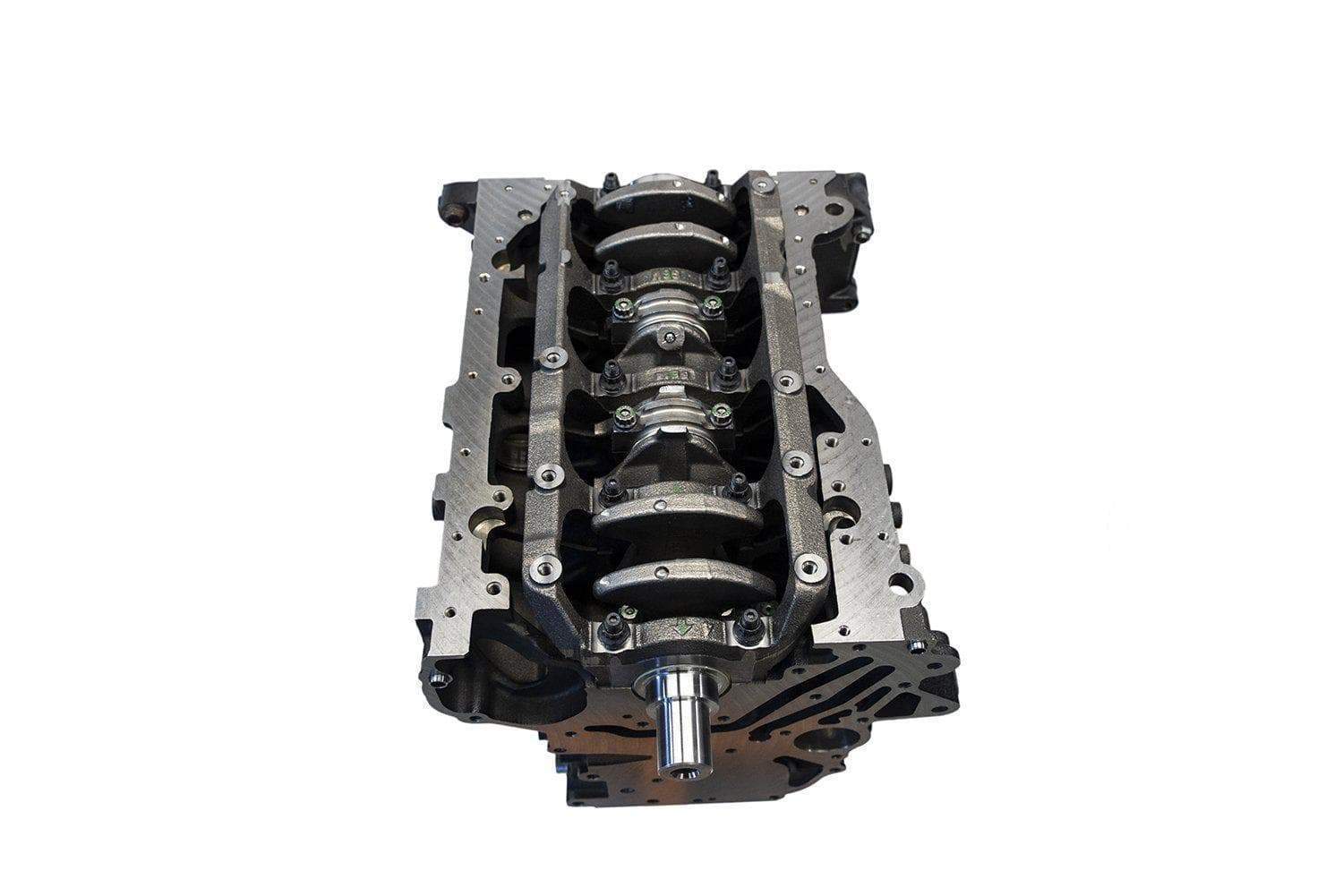 MAP SPEC Built 2.4L 4G64 Shortblock - Stage 2 | 2003-2006 