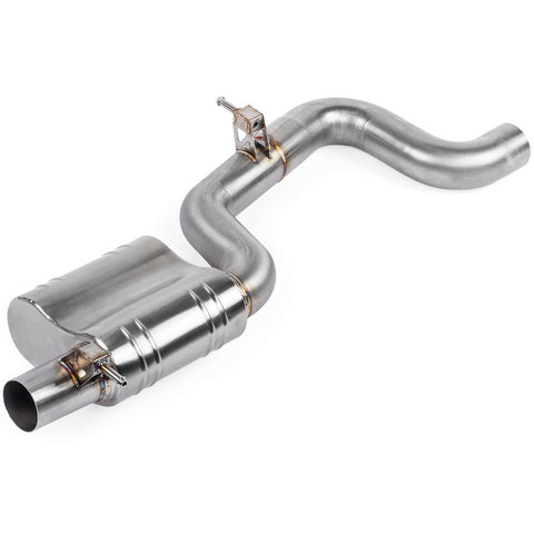 APR Tuning Cat-back Exhaust | 2015-2019 Audi S3 Sportback (CBK0004)