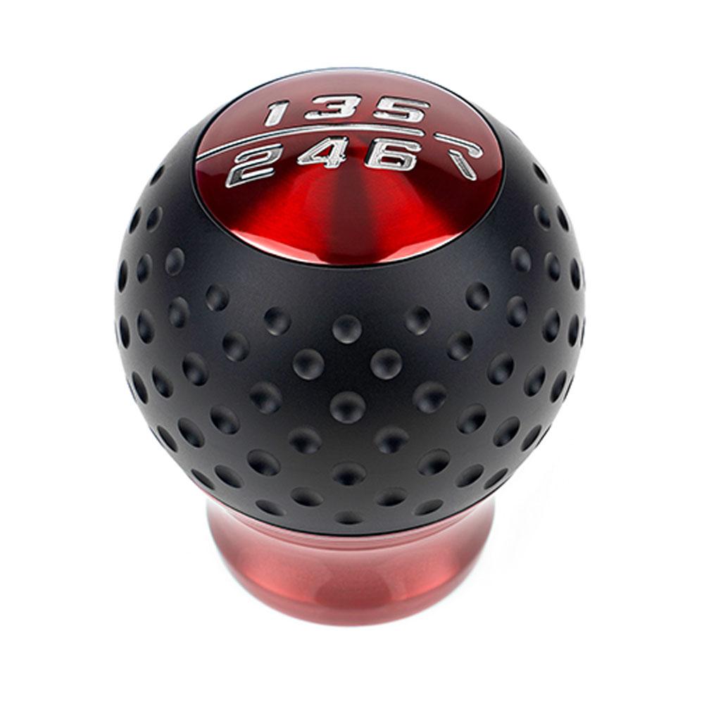 Raceseng Nitro Shift Knob with M10x1.25mm Adapter | Multiple 