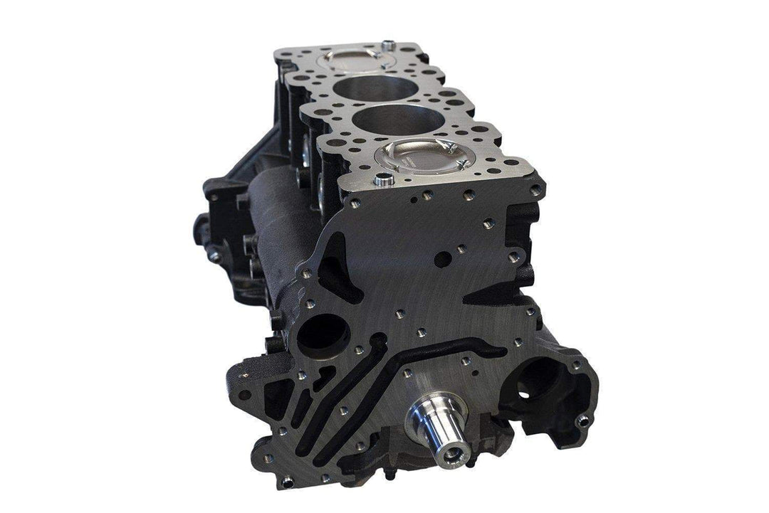 MAP SPEC Built 2.4L 4G64 Shortblock - Stage 2 | 2003-2006 Mitsubishi E ...