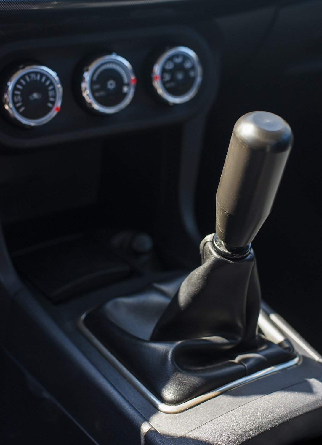 Evo deals shift knob