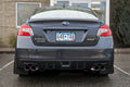 MAP Catback Exhaust System | 2015+ Subaru WRX (WRX-4G-CB-3) - Modern Automotive Performance
 - 7