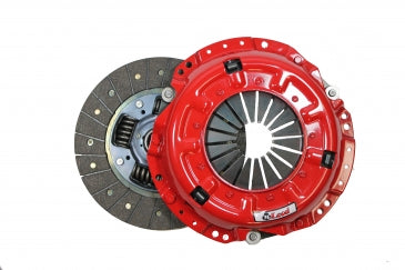 McLeod Supremacy ST Clutch Kits | 1998 Honda CRX (760131)