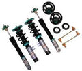 Megan Racing Euro-Street Coilover Kit (BMW Z4 02-08) - Modern Automotive Performance
