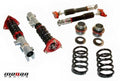 Megan Racing Street Series Coilover System (Genesis 2.0T / 3.8 V6) - Modern Automotive Performance
