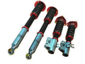 Megan Racing Street-Series Coilover Damper Kit (EVO) - Modern Automotive Performance
