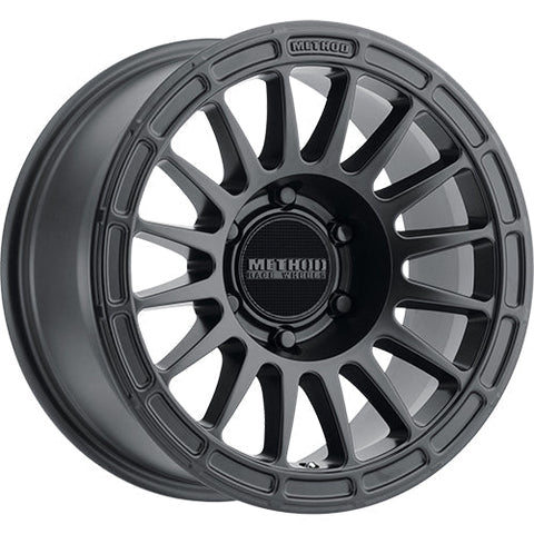 Method Race Wheels MR314 Series 5x150 17x8.5in. 0mm. Offset Wheel (MR31478558500)