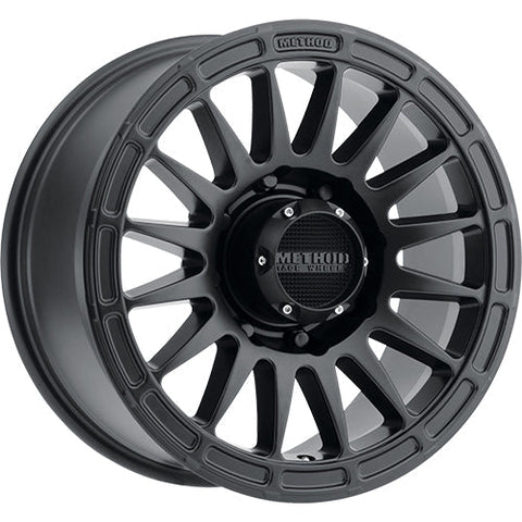 Method Race Wheels MR314 Series 8x6.5 17x8.5in. 0mm. Offset Wheel (MR31478580500)