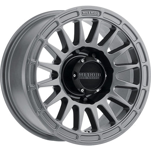 Method Race Wheels MR314 Series 8x6.5 17x8.5in. 0mm. Offset Wheel (MR31478580500)