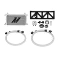 Mishimoto Subaru BRZ / Scion FR-S Oil Cooler Kit, 2013+  MMOC-BRZ-13 - Modern Automotive Performance
 - 1