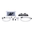 Mishimoto ST Oil Cooler Kit | 2013+ Ford Focus ST (MMOC-FOST-13)