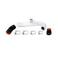 Mishimoto Hot-Side Intercooler Pipe Kit | 2015+ EcoBoost Mustang (MMICP-MUS4-15H)