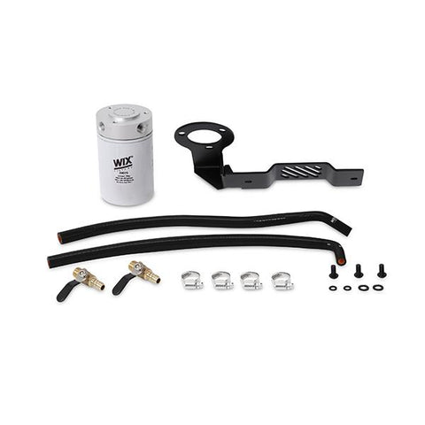 Mishimoto Coolant Filter Kit | Multiple Fitments (MMCFK-XD-16BK)