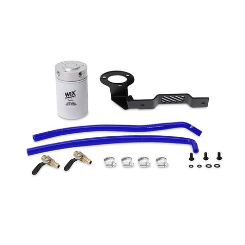 Mishimoto Coolant Filter Kit | Multiple Fitments (MMCFK-XD-16BK)