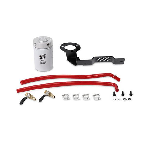 Mishimoto Coolant Filter Kit | Multiple Fitments (MMCFK-XD-16BK)