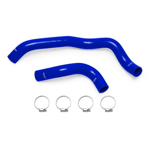 Mishimoto Silicone Radiator Hose Kit | Multiple Fitments (MMHOSE-4RUN40-10BK)