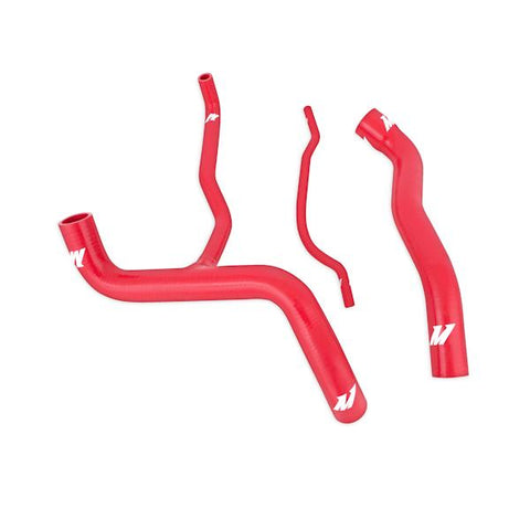 Mishimoto Silicone Hose Kit | Multiple Fitments (MMHOSE-CSS-10BK)