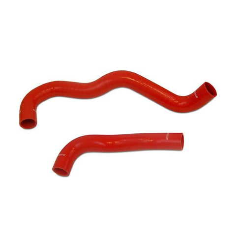 Mishimoto Silicone Coolant Hose Kit | Multiple Fitments (MMHOSE-F250D-03BK)