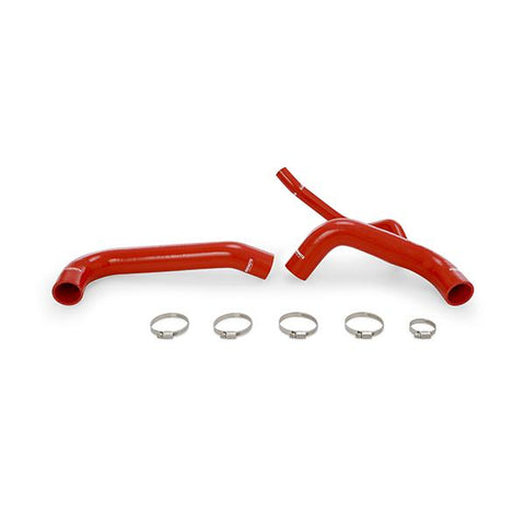 Mishimoto Silicone Radiator Hose Kit | Multiple Fitments (MMHOSE-MOP62-15BK)