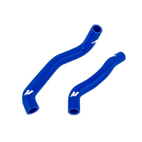 Mishimoto Silicone Hose Kit | Multiple Fitments (MMPSH-LTZ400-03KTBK)