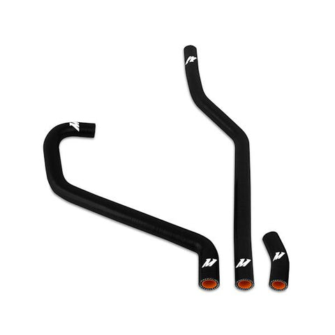 Mishimoto Silicone Hose Kit | Multiple Fitments (MMPSH-YFM700R-06KTBK)