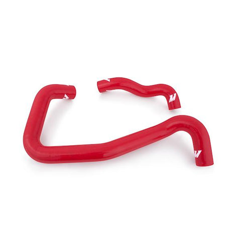 Mishimoto Silicone Radiator Hose Kit | Multiple Fitments (MMHOSE-F2D-05MBK)