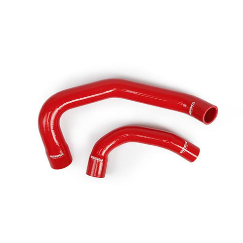 Mishimoto Silicone Radiator Hose Kit | Multiple Fitments (MMHOSE-WR6-91BK)