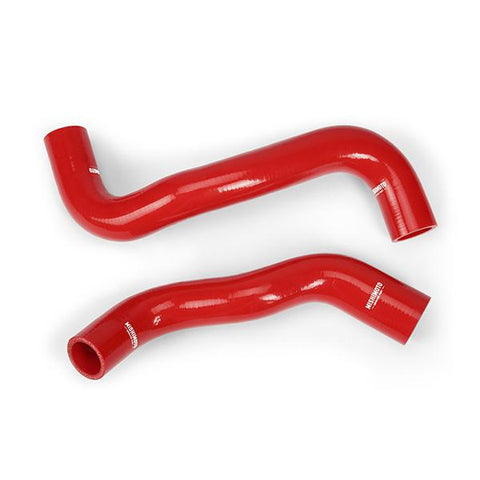 Mishimoto Silicone Radiator Hose Kit | Multiple Fitments (MMHOSE-VET-09BK)