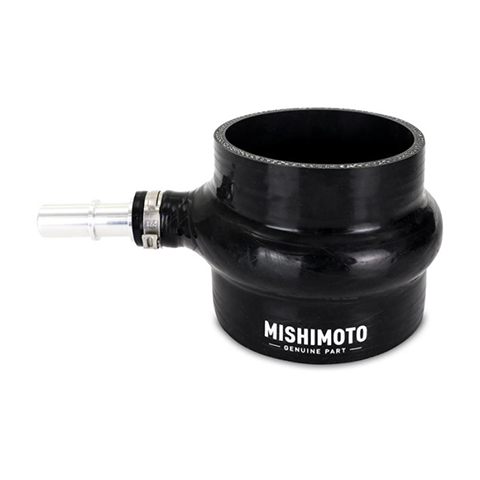 Mishimoto Performance Air Intake | 2021-2022 Ford Bronco 2.3L Ecoboost (MMAI-BR23-21DW)