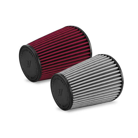 Mishimoto Performance Air Intake | 2021-2022 Ford Bronco 2.7L Ecoboost (MMAI-BR27-21)