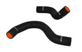 Mishimoto Silicone Radiator Hose Kit (Honda Civic Si 02-05) - Modern Automotive Performance
