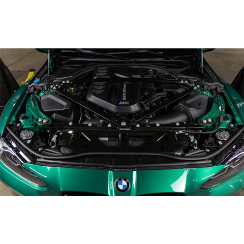 Mishimoto Performance Air Intake | 2021 BMW M3/M4 (MMAI-G80-21)