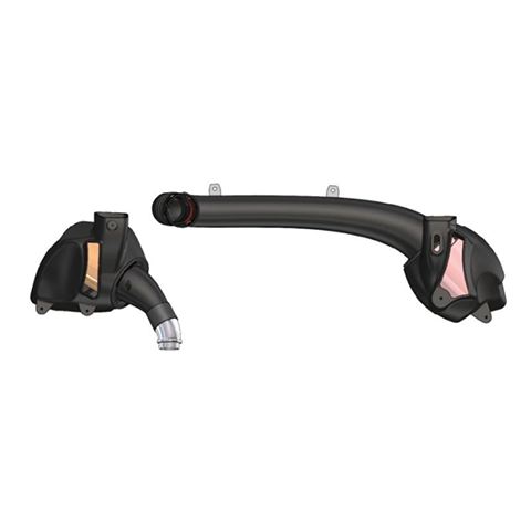 Mishimoto Performance Air Intake | 2021 BMW M3/M4 (MMAI-G80-21)