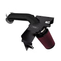 Mishimoto Air Intake - Black | 2015+ Ford Mustang Ecoboost (MMAI-MUS4-15WBK) - Modern Automotive Performance
 - 1