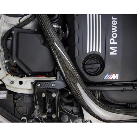 Öl Catch Can System Mishimoto BMW F8X M3/M4 2015 - 2020