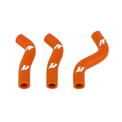 Mishimoto Silicone Hose Kit | Multiple Fitments (MMDBH-KTM4-07KTOR)