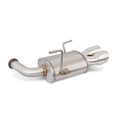 Mishimoto 3" Stainless Steel Cat-Back Exhaust  | 2015+ WRX / STI (MMEXH-WRX-15) - Modern Automotive Performance
 - 3