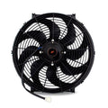 Race Line High-Flow 16'' Fan - Universal - by Mishimoto (MMFAN-16HD) - Modern Automotive Performance
