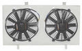 Mishimoto Aluminum Fan Shroud / Mitsubishi Eclipse 1990-1994 (DSM 1G) - Modern Automotive Performance
