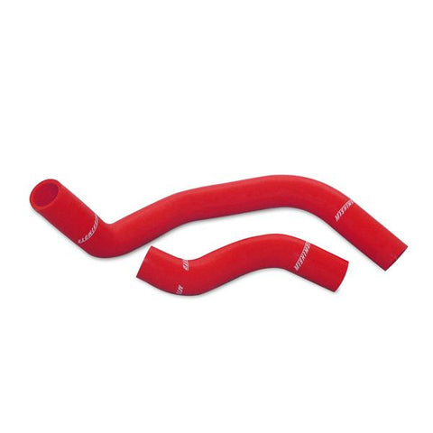 Mishimoto Silicone Radiator Hose Kit | Multiple Fitments (MMHOSE-240SX-SRRD)