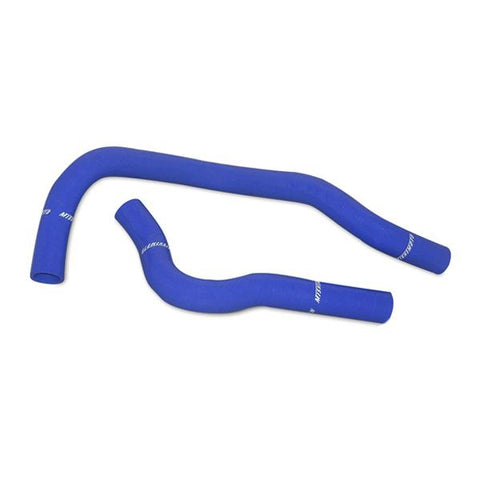 Mishimoto Silicone Radiator Hose kit - Blue | Multiple Fitments (MMHOSE-CIV-92B16BL)