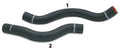 Mishimoto Silicone Hose Kit / Mitsubishi Eclipse 1990-1994 (DSM 1G) - Modern Automotive Performance
 - 1