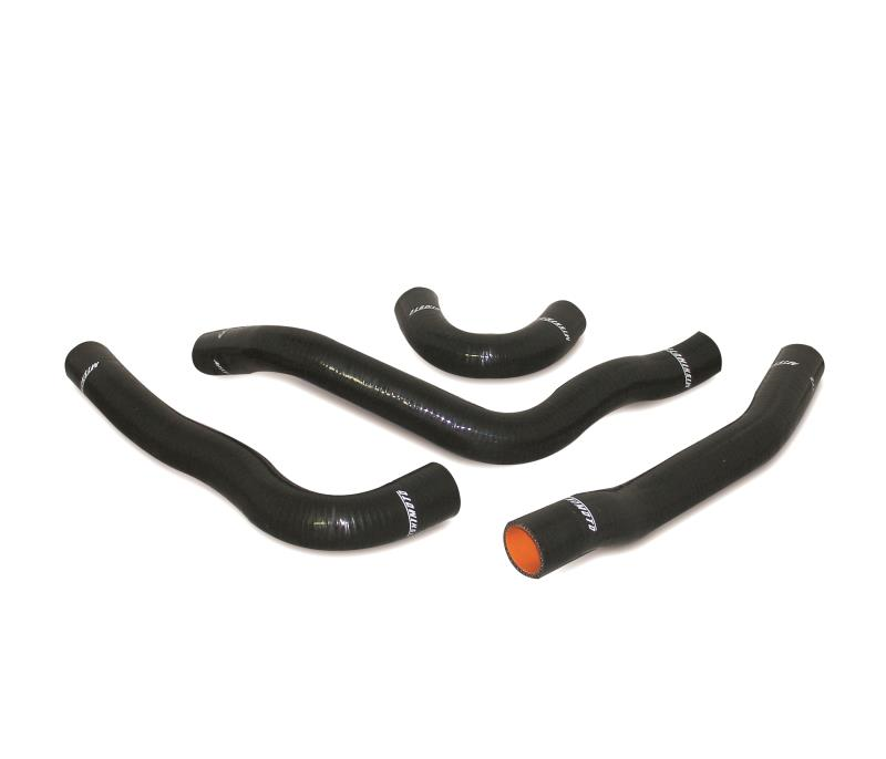 Mishimoto Silicone Hose Kit | 2008-2015 Mitsubishi Evo X (MMHOSE