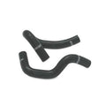 Mishimoto Silicone Radiator Hose Kit / 90-91 Mazda Miata Silicone Heater Hose Set, Black - Modern Automotive Performance
 - 1