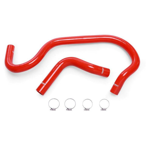 Mishimoto Silicone Radiator Hose Kit | 1999-2006 Chevy Silverado 1500 V8 (MMHOSE-RADO-99)