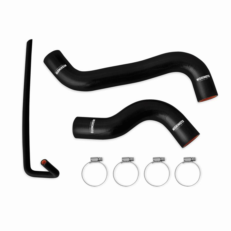 Mishimoto Silicone Radiator Hose Kit | 2015-2021 Subaru WRX and