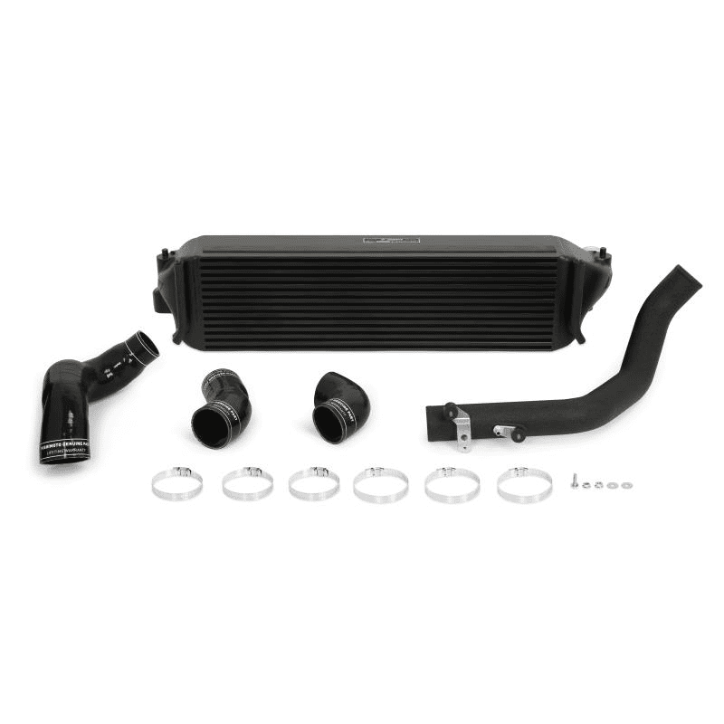 Mishimoto Intercooler Kit | 2017+ Honda Civic Type-R (MMINT-CTR