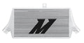 Mishimoto Race Intercooler for Evo 7 / 8 / 9 - Silver (MMINT-EVO-01X) - Modern Automotive Performance
 - 1