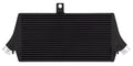 Mishimoto Race Intercooler for Evo 7 / 8 / 9 - Black (MMINT-EVO-01XB) - Modern Automotive Performance
 - 1