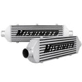 Mishimoto Intercooler Z Line - Aluminum | (MMINT-UZ) - Modern Automotive Performance
